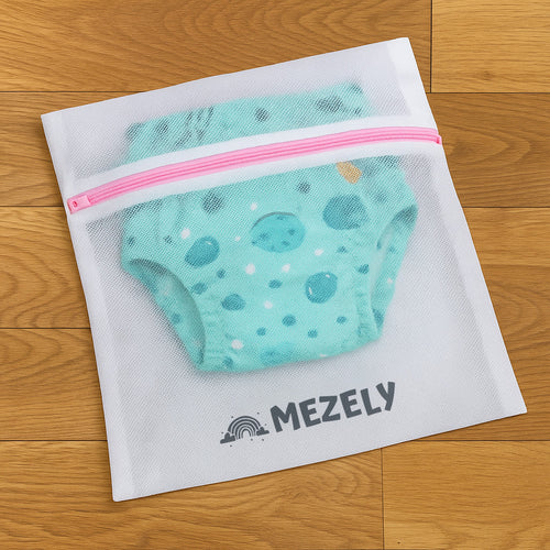 Training Panties Wash Bag