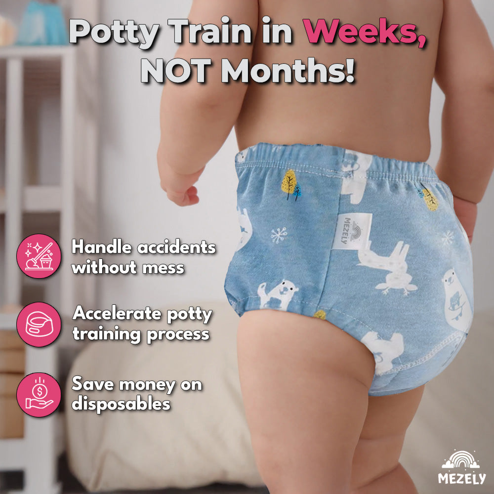 Potty Training Pants (Sale)
