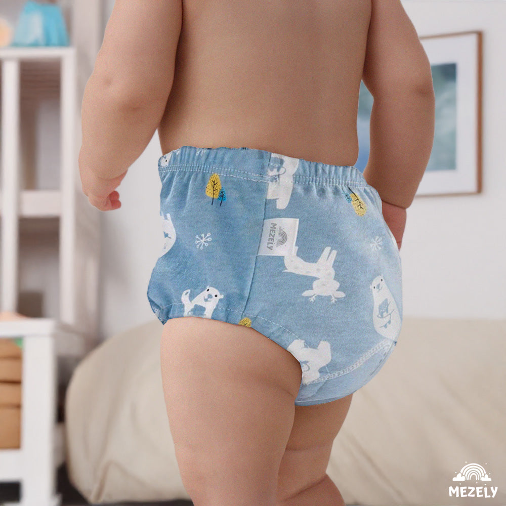 Potty Training Panties (Free Today)