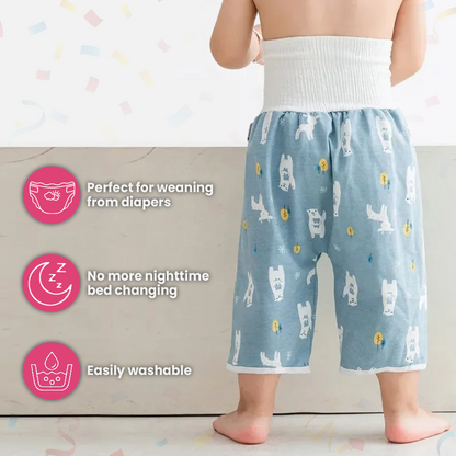 SafeSleep Pants (FREE TODAY)