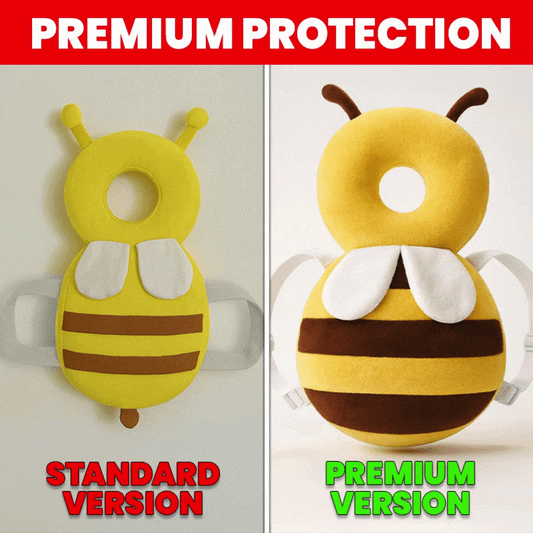 Premium Protection [All BabyGuards™]