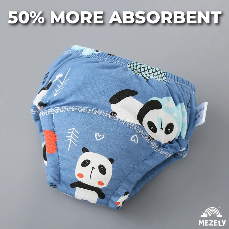 Potty Training Pants [LIMITED EDITION]