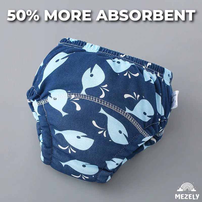 Potty Training Pants [LIMITED EDITION]