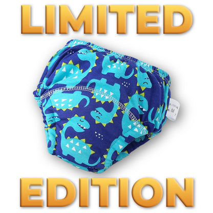 Potty Training Panties [LIMITED EDITION]