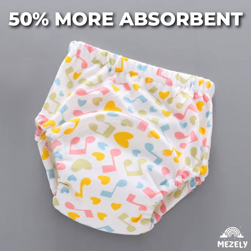 Potty Training Pants [LIMITED EDITION]