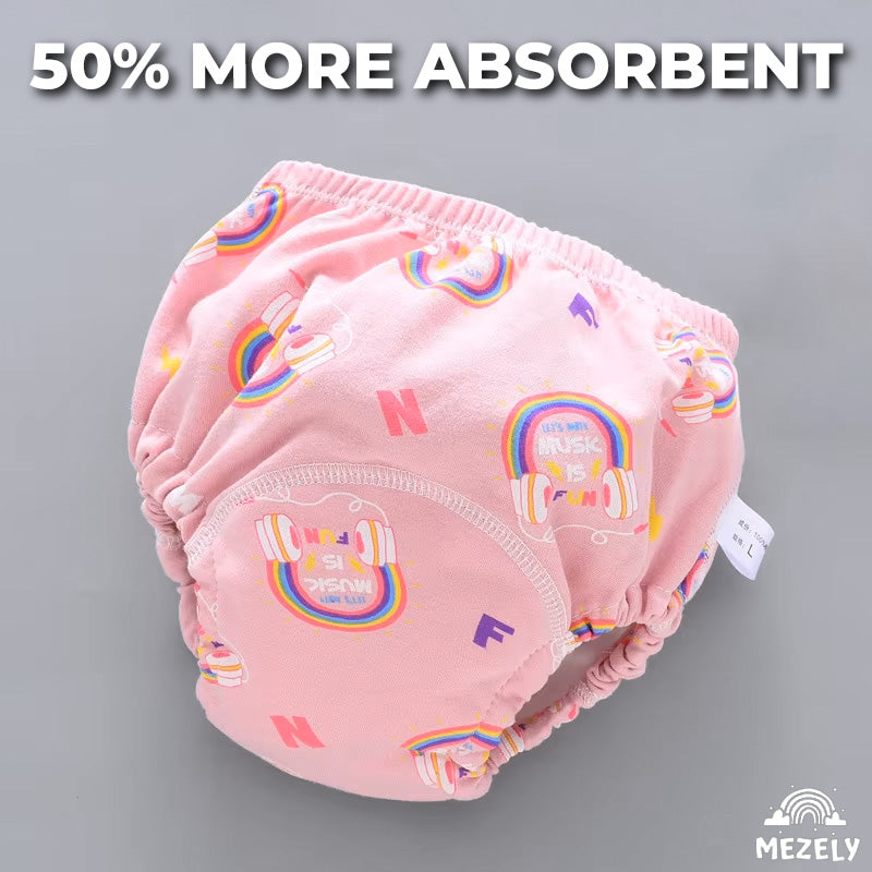 Potty Training Pants [LIMITED EDITION]