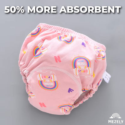 Potty Training Pants [LIMITED EDITION]