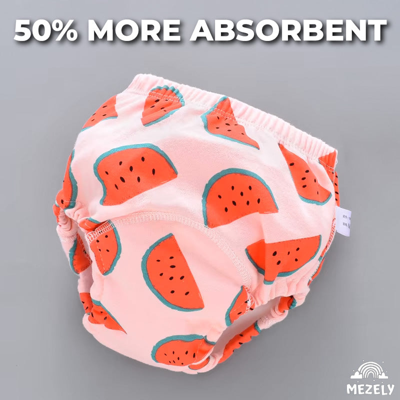 Potty Training Pants [LIMITED EDITION]