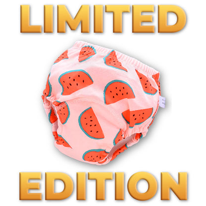 Potty Training Panties [LIMITED EDITION]