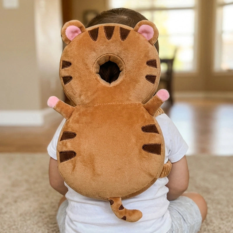 BabyGuard™ Backpack Pillow [Free Today]