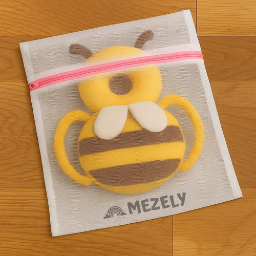 BabyGuard™ Wash Bag