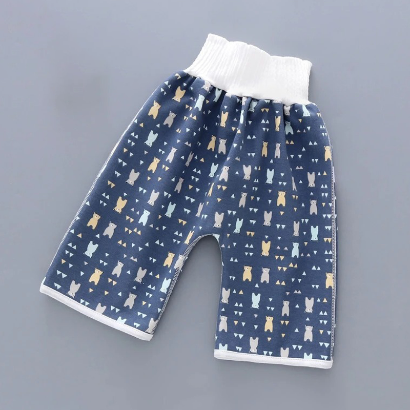 SafeSleep Pants