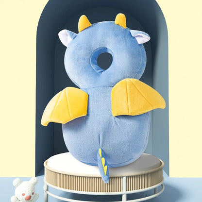 BabyGuard™ Backpack Pillow [Free Today]