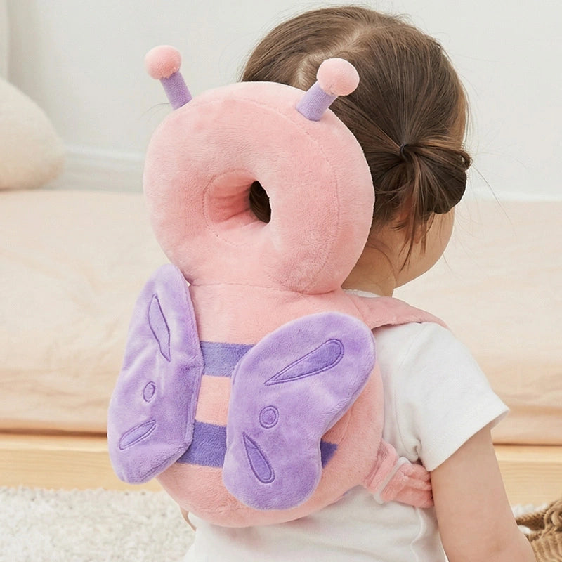 BabyGuard™ Backpack Pillow [Free Today]