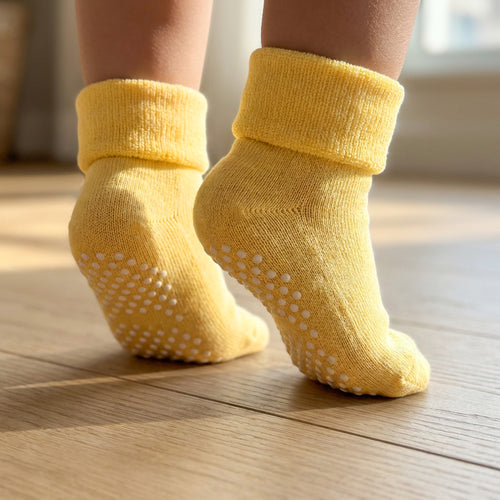 BabyGuard™ Anti-Slip Socks