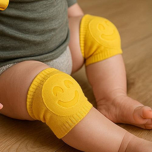 BabyGuard™ Protective Knee Pads