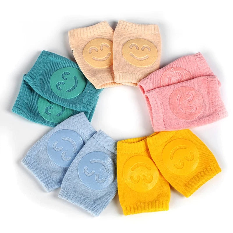 Happy Knee Pads
