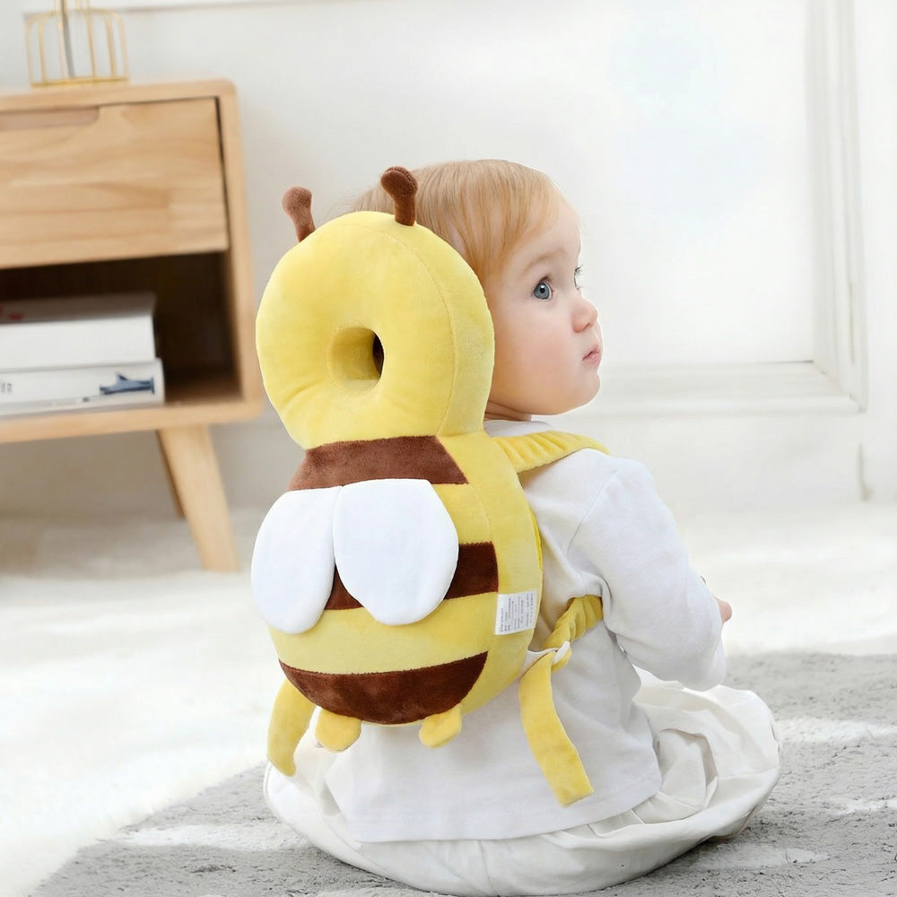 BabyGuard™ Backpack Pillow [Free Today]