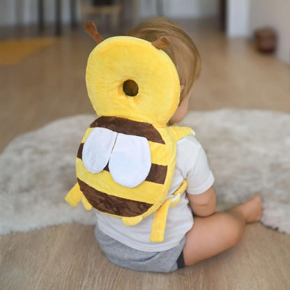 BabyGuard™ Backpack Pillow [Free Today]