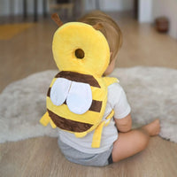 Yellow Bee
