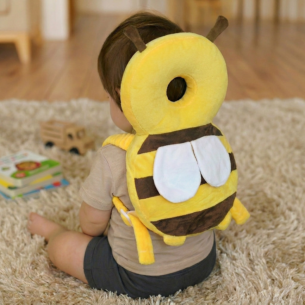 BabyGuard™ Backpack Pillow (FREE TODAY)