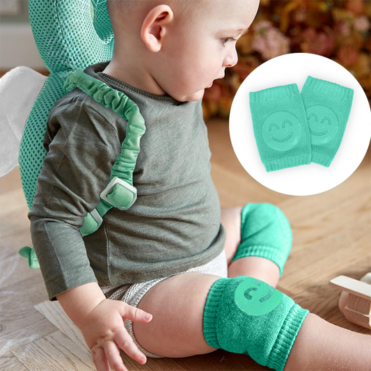 Happy Knee Pads