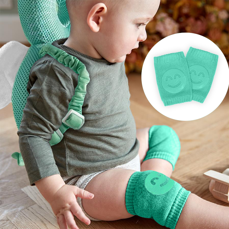 BabyGuard Anti-Slip Knee Pads ALL