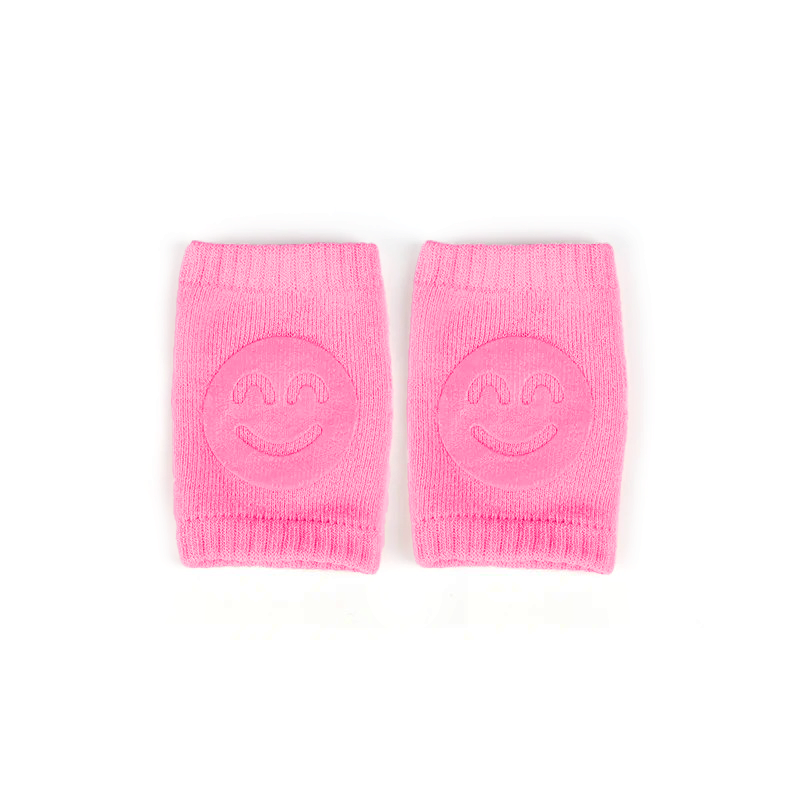 Happy Knee Pads