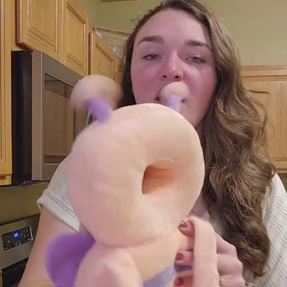 BabyGuard™ Backpack Pillow [Free Today]