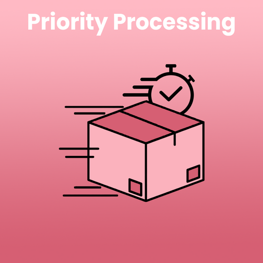 Priority Processing