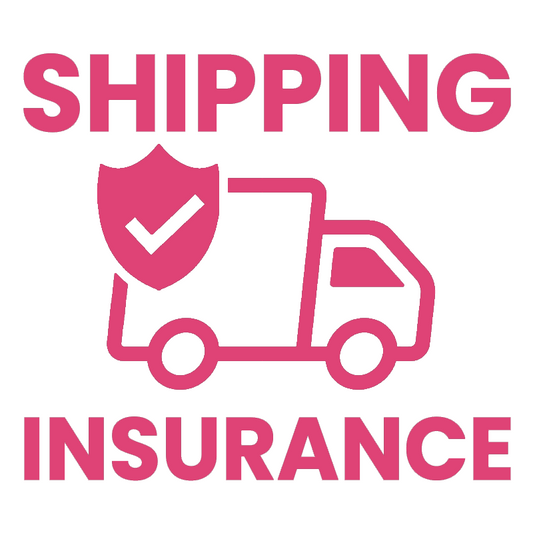 Shipping insurance