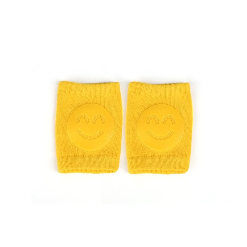 Happy Knee Pads