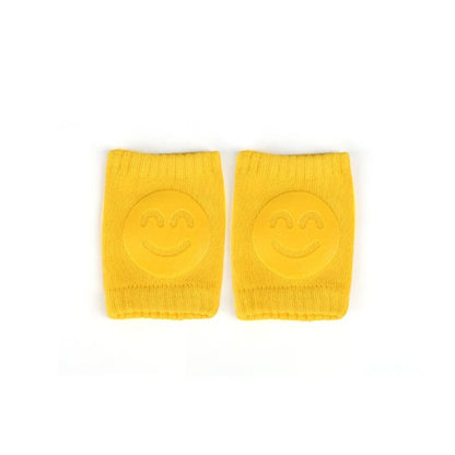 Happy Knee Pads
